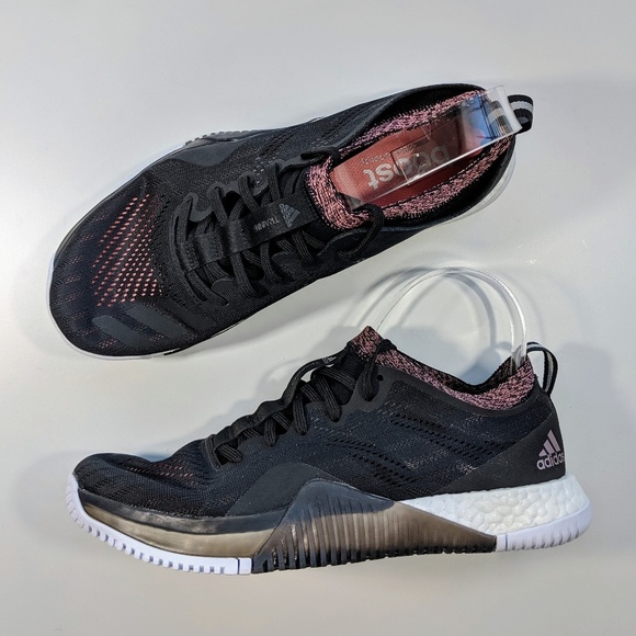 adidas crazytrain elite cross training